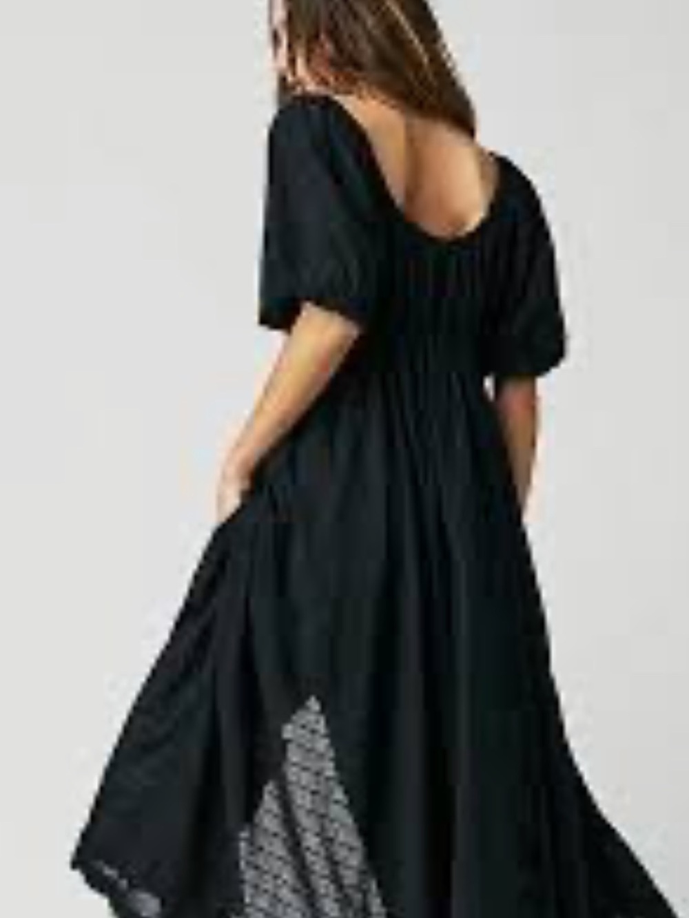Free People Being The Romance Dress